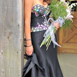 Jovani Prom, Pageant, Evening Gown